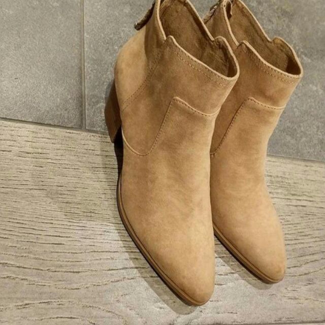 Boots auth