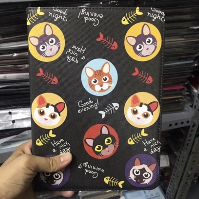 Bao da ipad pro 11 2021/M1 2021 cute