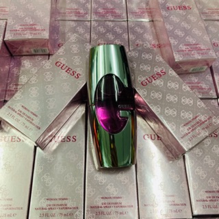 Nước hoa chính hãng guess 75ml