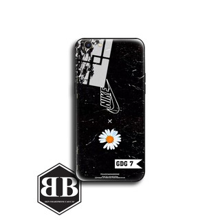 Ốp lưng kính cường lực Oppo A9 2020 A5 2020 A11 A52 A92 A31 A8 A91 Reno3 A39 A57 in hình gdragon đẹp
