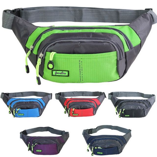Túi đeo hông thời trang, túi du lịch, túi thể thao | BigBuy360 - bigbuy360.vn