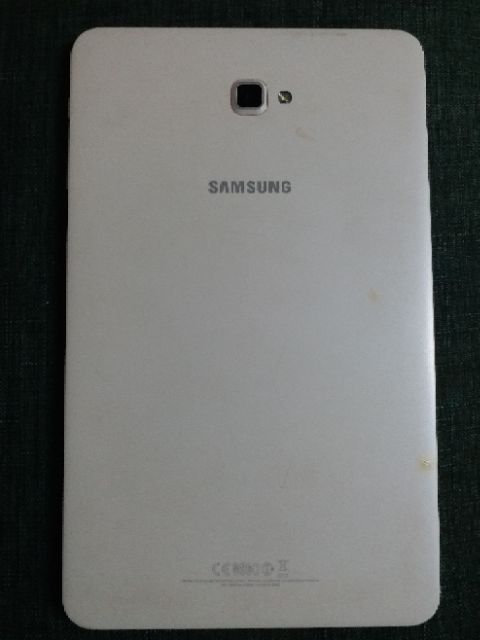 Samsung Tab A6 2016 T585y trắng bản có 4G | BigBuy360 - bigbuy360.vn