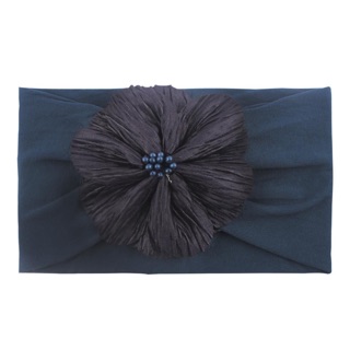 BĂNG ĐÔ HOA - TURBAN SIÊU MỀM CHO BÉ