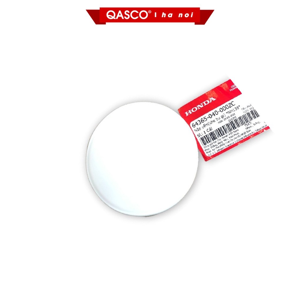 Nắp che yếm  DREAM  / SUPER CUB C70  - HN