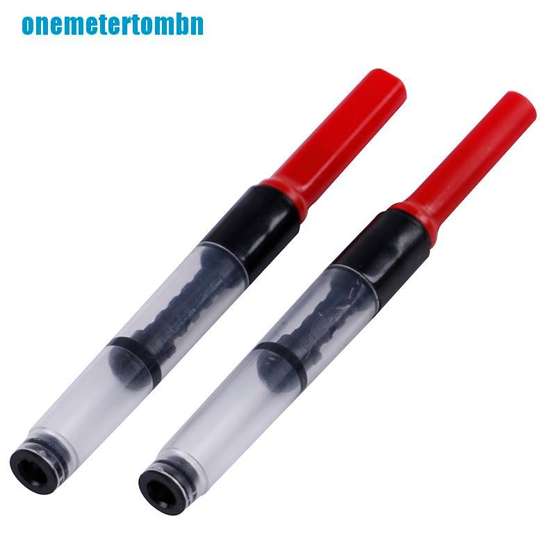 Set 5 Phụ Kiện Chuyên Dụng Dành Cho Bút Máy | BigBuy360 - bigbuy360.vn