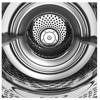 Máy sấy thông hơi Electrolux 8.5 kg EDV854J3WB-HÀNG CHĨNH HÃNG