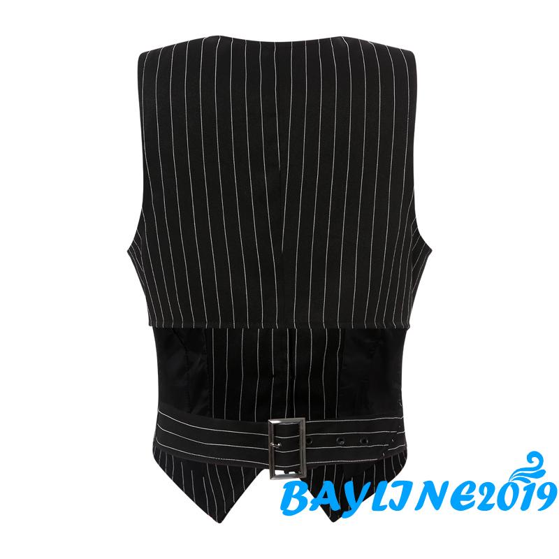 Áo Không Tay Cổ Chữ V Màu Trơn Thời Trang Mùa Hè Dành Cho Nữ Size S/M/L/XL/XXL