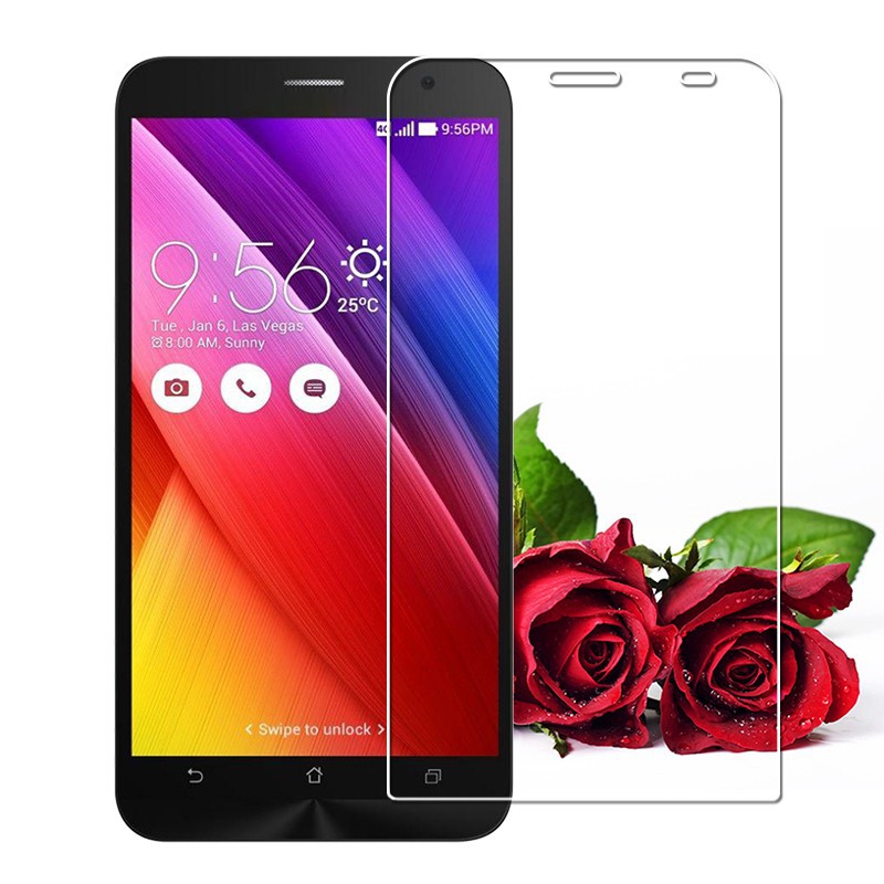 Kính cường lực dành choAsus Zenfone 2 ZE551ML 5.5"