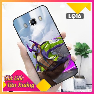 ỐP SAMSUNG in hình tướng liên quân cực đẹp M10/M20/M30/J7 2015/J7 2016/J7 Plus/J7 Prime/J7 Pro/J8