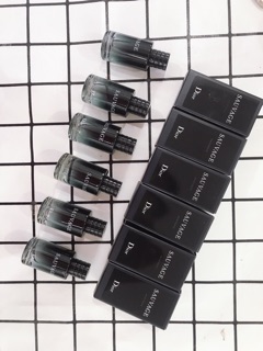 [𝗠𝗜𝗡𝗜]..::✨Nước hoa mini Nam DIOR Sauvage Authentic 10ml✨::..