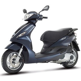 Dây công tơ mét PIAGGIO FLY  Chính hãng Piaggio (phụ tùng cho xe máy PIAGGIO FLY  )