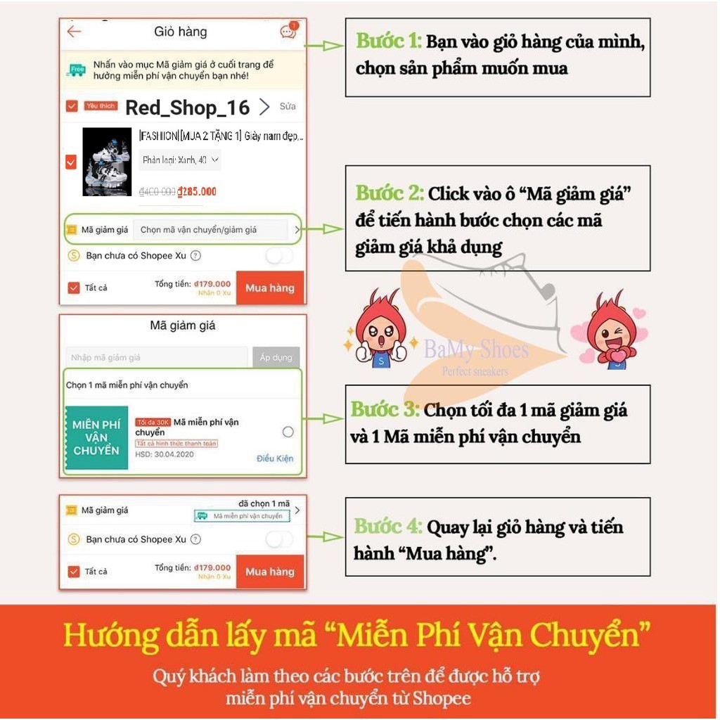 Giày Nam Phong Cách Trẻ Trung - Giày Thể Thao Nam cổ thấp Fashion top mẫu bán chạy nhất 2022 Redshop16 ! | BigBuy360 - bigbuy360.vn