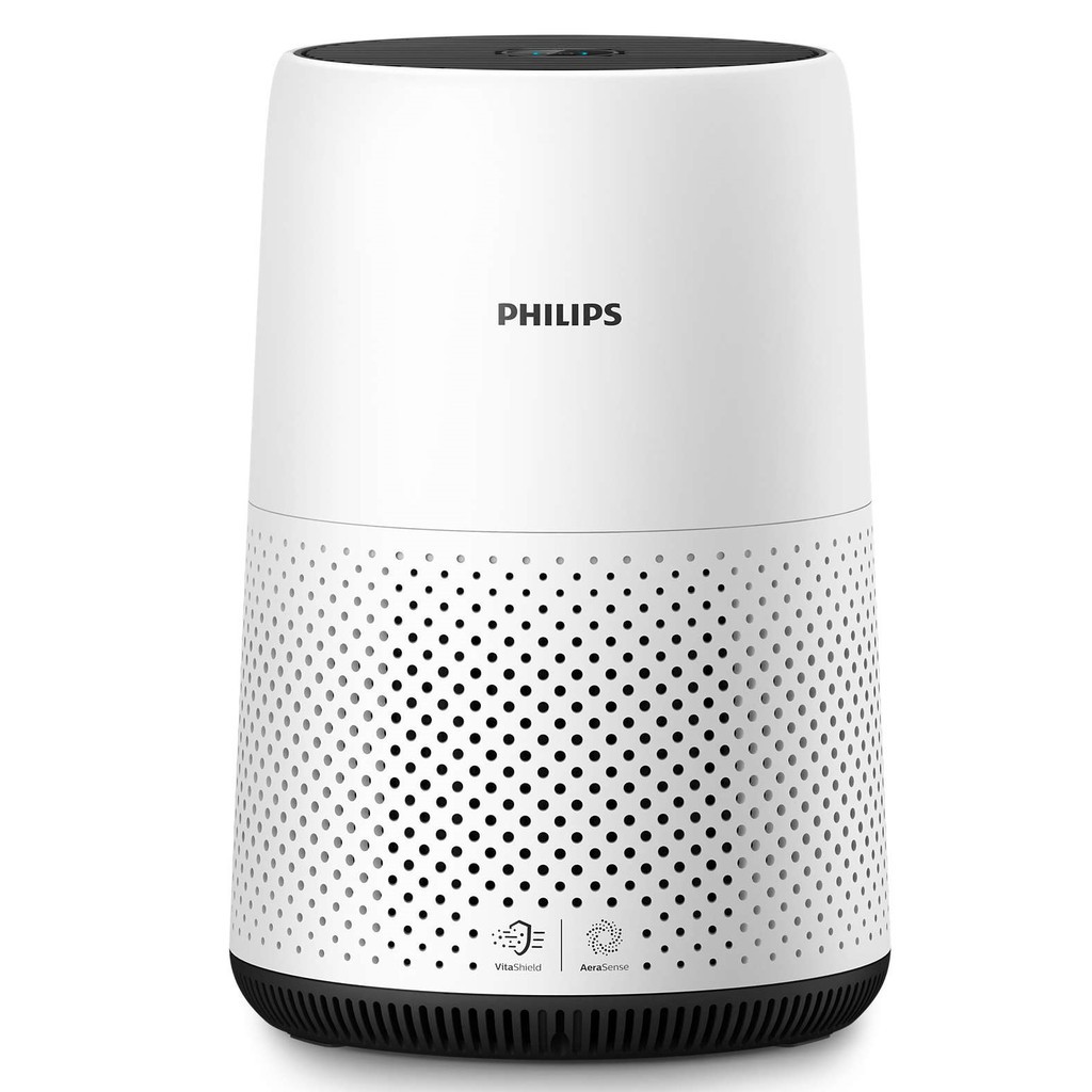 MÁY LỌC KHÔNG KHÍ PHILIPS AC0820 SERIES 800, Hàng phân phối chính hãng