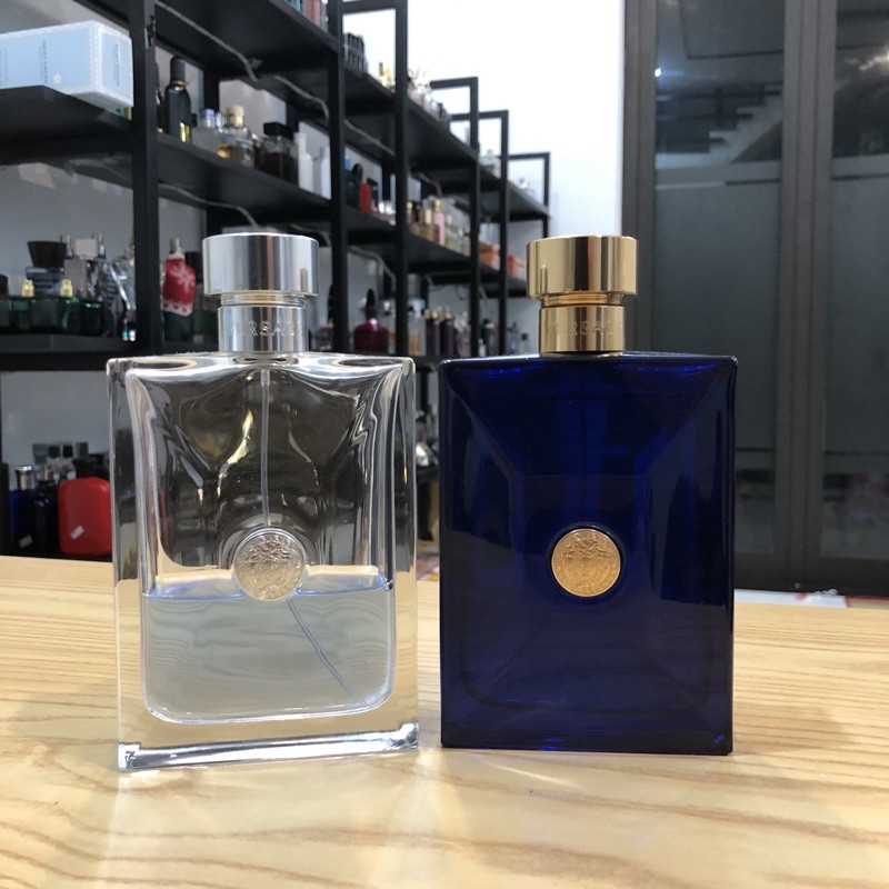 [ Mẫu thử 10ml , Cam kết chính hãng ] Nước hoa Versace