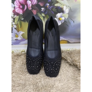 giày chuẩn si size 37