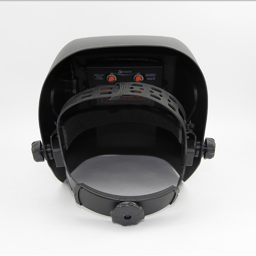 nón hàn điện tử cao cấp, nón hàn k4001, mặt nạ hàn bảo vệ mắt