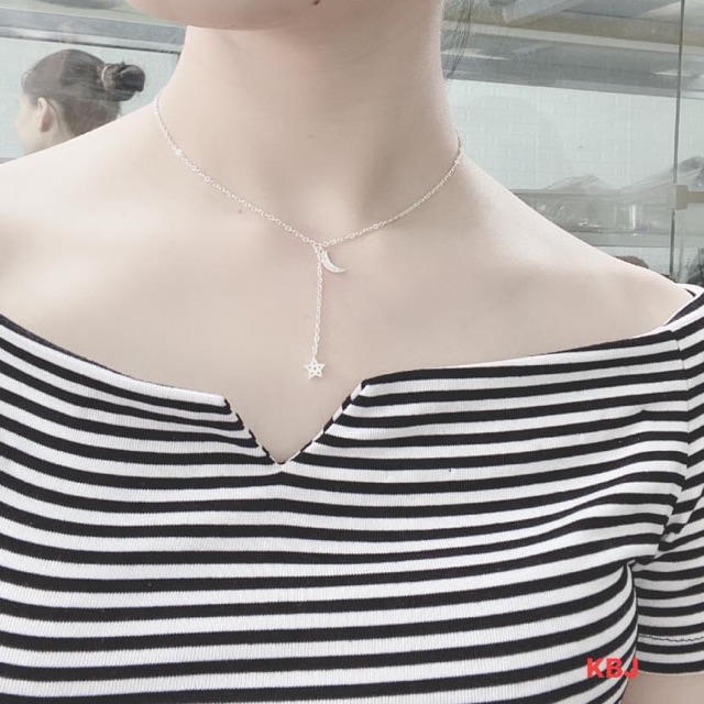Vòng bạc cho nữ