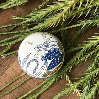 Cushion iope air cushion