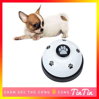 Chuông Gọi Huấn Luyện Chó Mèo Giá rẻ