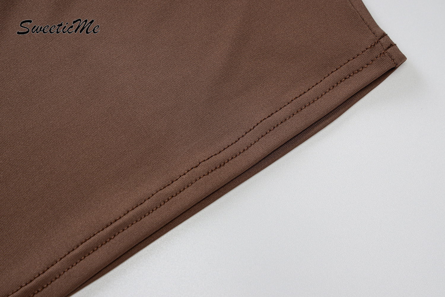 Bộ Áo Ống + Chân Váy Ôm Dáng Xinh Xắn Dành Cho Nữ 2021 | BigBuy360 - bigbuy360.vn