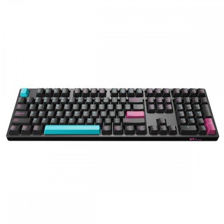Bàn phím cơ AKKO 3108 DS Midnight R2 (Akko Switch v2)