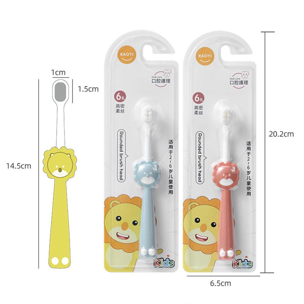 Bàn Chải Đánh Răng Lông Siêu Mềm ESPO 10000