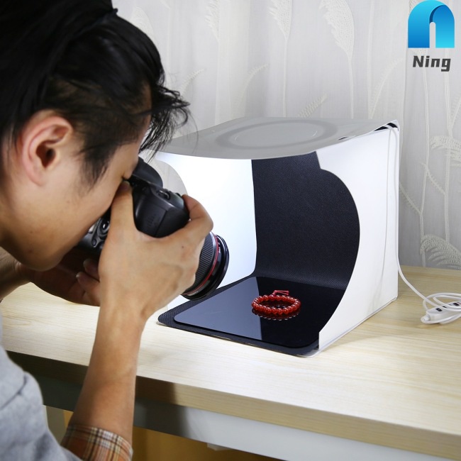 Bảng Phản Quang Acrylic 20/30/40cm Làm Phông Nền Chụp Ảnh Tiện Dụng