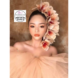 VOAN QUÂY CHUN CHỤP HÌNH