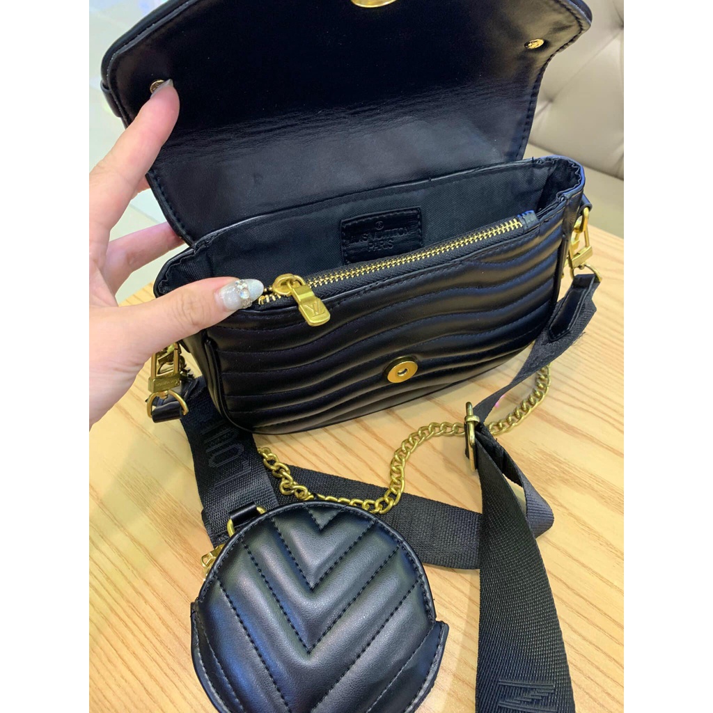 Túi LV size 22