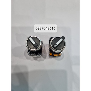 Chuyển mạch 2 vị trí, 3 vị trí la39 x2, x3