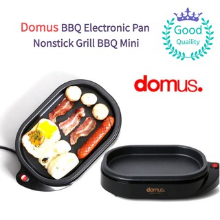 KOREA Nướng chảo điện tử BBQ Nướng điện mini BBQ Hàn Quốc