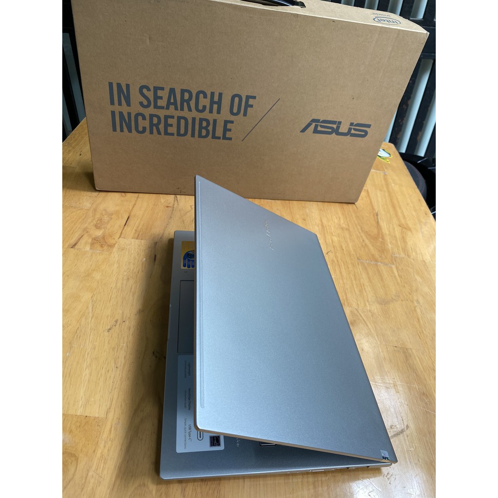 Laptop Asus Vivobook M413IA, Ryzen 7, ram 8G, ssd 1T, 14in, FHD, new open box - ncthanh1212 | BigBuy360 - bigbuy360.vn