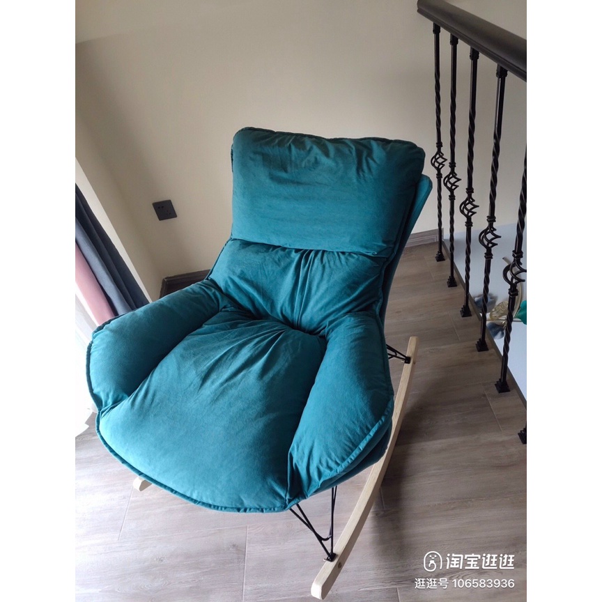 GHẾ BẬP BÊNH THƯ GIÃN