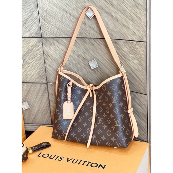 Túi đeo LOUISVUITTON