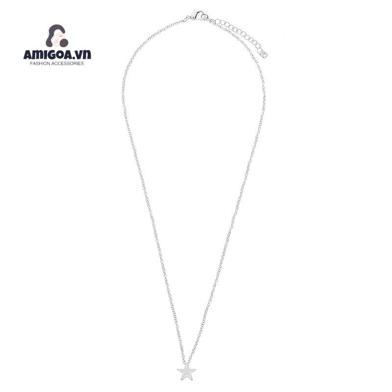 Vòng cổ Mặt Hình Ngôi Sao Thời Trang
