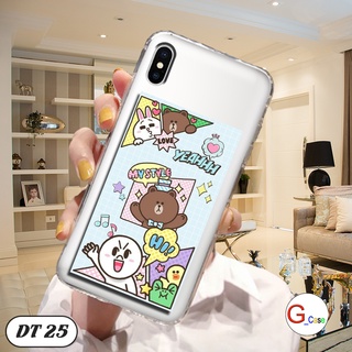 Ốp lưng dẻo Iphone x/ xs/ xs max