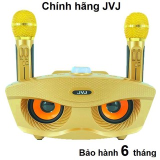 Loa Bluetooth kèm micro hát karaoke Bluetooth SD 306 Không dây song ca pass chuẩn - BH 6 tháng