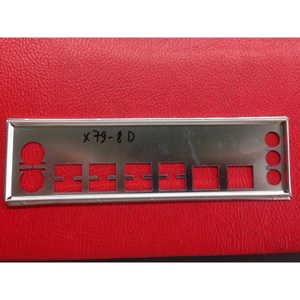 Chặn main HUANANZHI X79-8D X79 8D