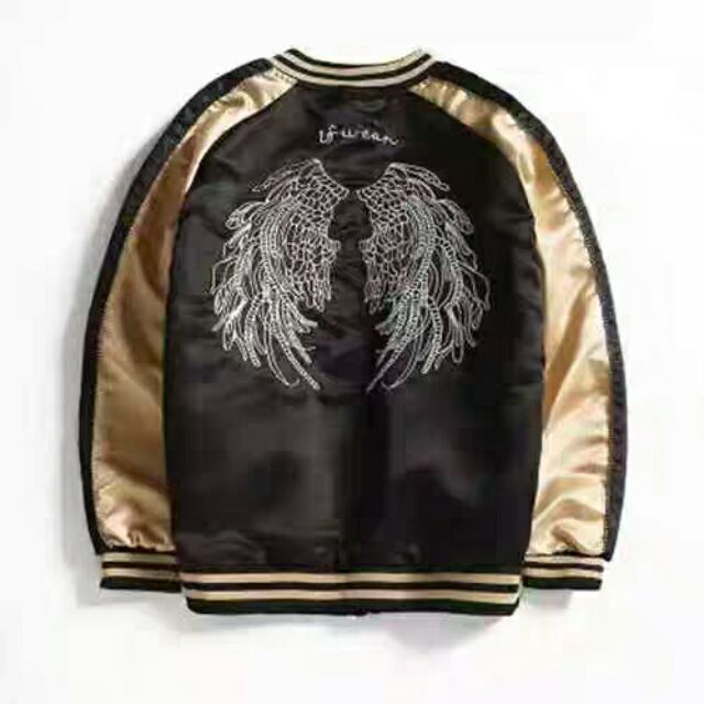 [ Order ] khoác sọc tay | BigBuy360 - bigbuy360.vn