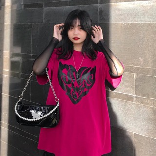 ÁO HEART TEE