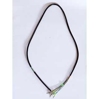 Dây động co 3 pha 8 lõi
