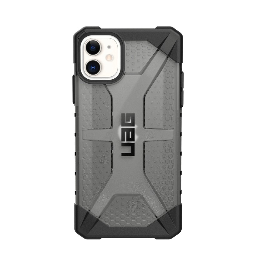 Ốp Lưng cho iPhone 11 - UAG Plasma Series [Phân phối chính hãng]