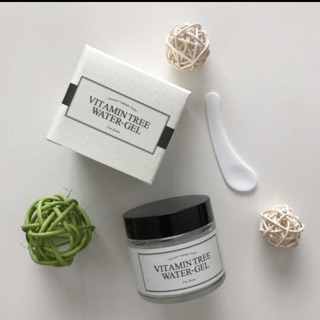 Gel (DUTY FREE)dưỡng ẩm I'm From Vitamin Tree Water Gel