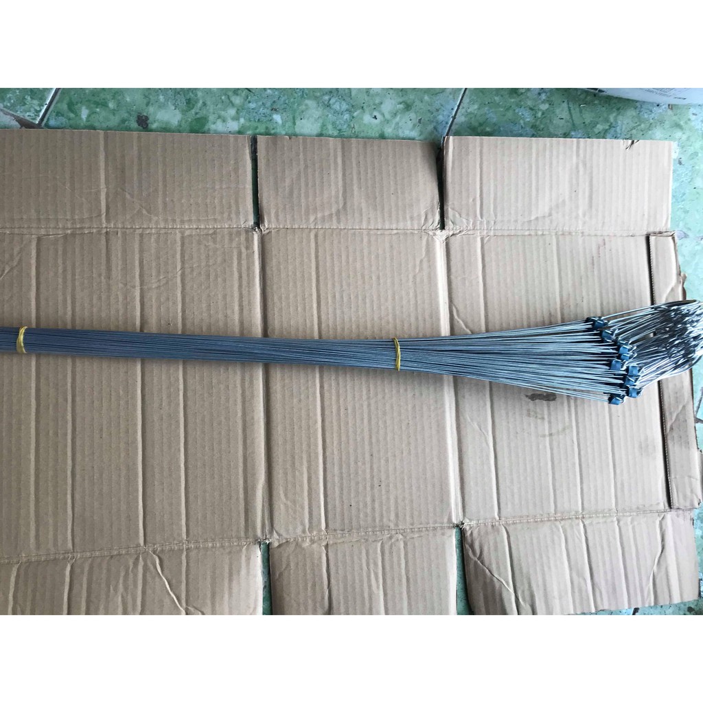 Combo 50 móc treo lan 70cm