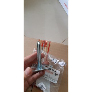 Móc khóa yên xe Jupiter V - MX - Gravita - Jupiter 2011 Yamaha