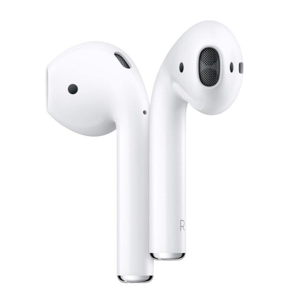 [Trả góp 0% LS] Airpods 2 Chính Hãng Apple model MV7N2 nguyên seal mới 100% chưa kích hoạt