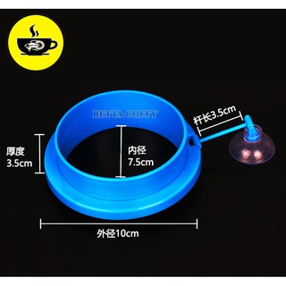 Vòng Cho Cá Ăn - Giữ Thức Ăn Cho Cá