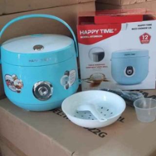 Nồi cơm điện Happy Time