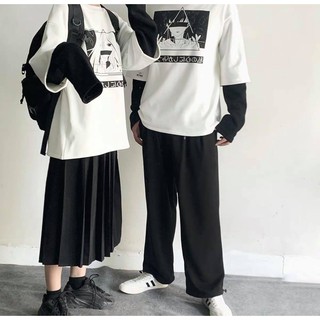 áo longtee hình boy sale shock