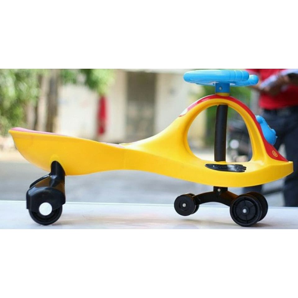 Xe lắc cao cấp cho bé Việt Nam